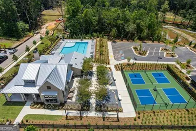 5350 NE Keepsake Court, Cumming, GA 30040 - Photo 4