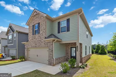 11688 Brightside Parkway, Hampton, GA 30228 - Photo 2