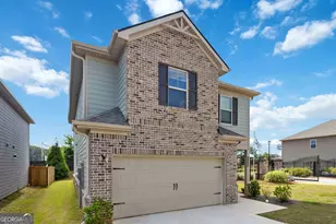 11688 Brightside Pkwy, Hampton, GA 30228 - Photo 1