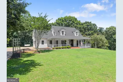 5109 High Meadow Run, Gainesville, GA 30506 - Photo 2
