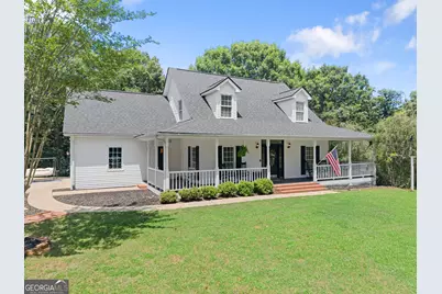 5109 High Meadow Run, Gainesville, GA 30506 - Photo 4