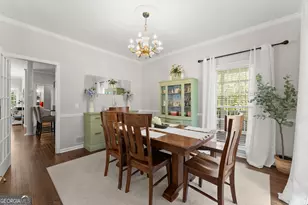 5109 High Meadow Run, Gainesville, GA 30506 - Photo 12
