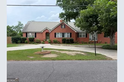 1501 Parkway Drive, Vidalia, GA 30474 - Photo 1