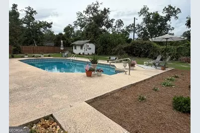 1501 Parkway Drive, Vidalia, GA 30474 - Photo 8