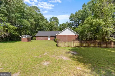 3058 Old Eighty Road, Millen, GA 30442 - Photo 24