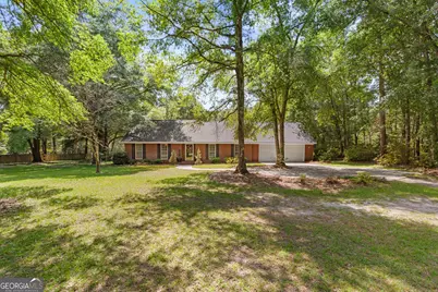 3058 Old Eighty Road, Millen, GA 30442 - Photo 2