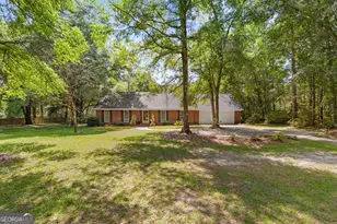 3058 Old Eighty Rd, Millen, GA 30442 - Photo 2