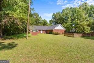 3058 Old Eighty Rd, Millen, GA 30442 - Photo 26