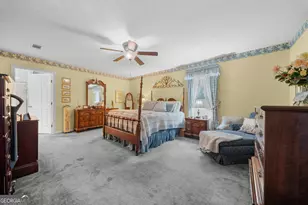3058 Old Eighty Rd, Millen, GA 30442 - Photo 16