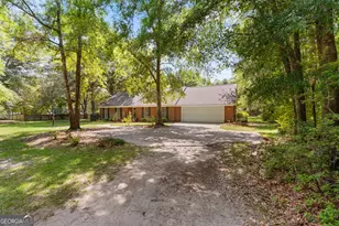 3058 Old Eighty Rd, Millen, GA 30442 - Photo 4