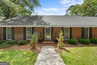 3058 Old Eighty Road, Millen, GA 30442 - Photo 1