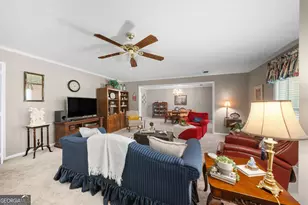 3058 Old Eighty Rd, Millen, GA 30442 - Photo 6