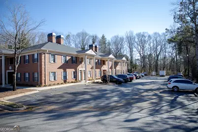 425 E Crossville Road, Roswell, GA 30075 - Photo 16