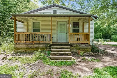 629 N McDonough Road, Griffin, GA 30223 - Photo 4