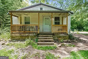 629 N McDonough Rd, Griffin, GA 30223 - Photo 4