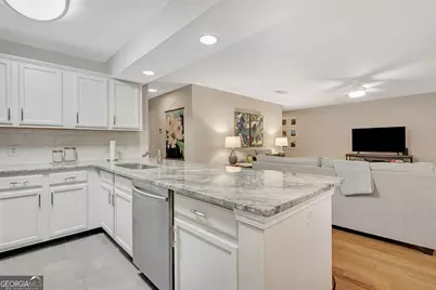 1906 Ridgefield Drive, Peachtree City, GA 30269 - Photo 14