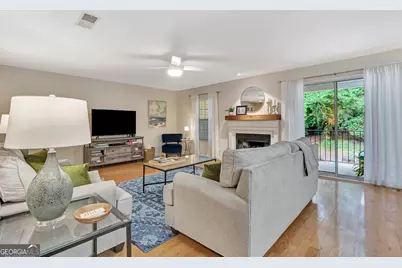 1906 Ridgefield Drive, Peachtree City, GA 30269 - Photo 6