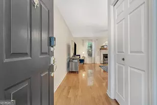 1906 Ridgefield Dr, Peachtree City, GA 30269 - Photo 2