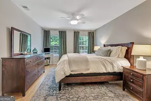 1906 Ridgefield Dr, Peachtree City, GA 30269 - Photo 20