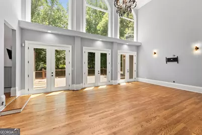 335 Birkdale Drive, Fayetteville, GA 30215 - Photo 12