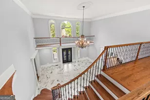 335 Birkdale Dr, Fayetteville, GA 30215 - Photo 40