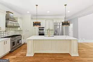 335 Birkdale Dr, Fayetteville, GA 30215 - Photo 16