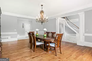 335 Birkdale Dr, Fayetteville, GA 30215 - Photo 8