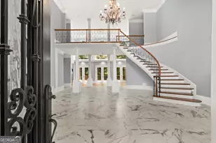 335 Birkdale Dr, Fayetteville, GA 30215 - Photo 4