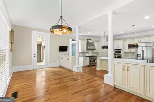 335 Birkdale Dr, Fayetteville, GA 30215 - Photo 24
