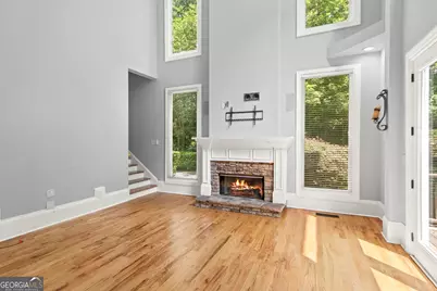 335 Birkdale Drive, Fayetteville, GA 30215 - Photo 26