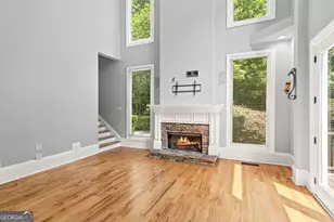 335 Birkdale Dr, Fayetteville, GA 30215 - Photo 26
