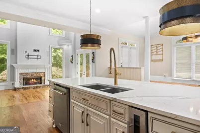 335 Birkdale Drive, Fayetteville, GA 30215 - Photo 22