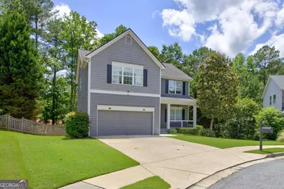 153 Fitzroy Lane, Acworth, GA 30101 - Photo 6