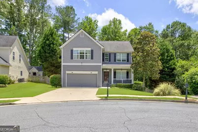 153 Fitzroy Lane, Acworth, GA 30101 - Photo 4