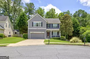 153 Fitzroy Ln, Acworth, GA 30101 - Photo 4