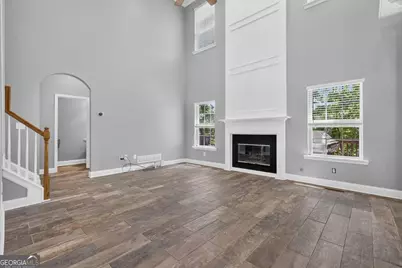 153 Fitzroy Lane, Acworth, GA 30101 - Photo 18