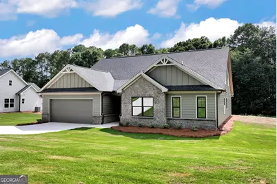 418 Myles Way, Winder, GA 30680 - Photo 2
