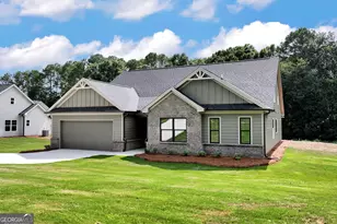 418 Myles Wy, Winder, GA 30680 - Photo 2