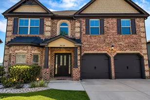 3639 Lake End Dr, Loganville, GA 30052 - Photo 2