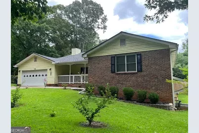 486 Windsor Farms Drive, Lawrenceville, GA 30046 - Photo 1