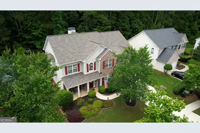 924 Buckhorn Bend, Locust Grove, GA 30248 - Photo 2