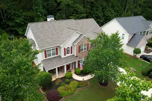 924 Buckhorn Bend, Locust Grove, GA 30248 - Photo 2