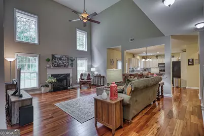 924 Buckhorn Bend, Locust Grove, GA 30248 - Photo 18