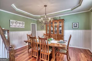 924 Buckhorn Bend, Locust Grove, GA 30248 - Photo 14