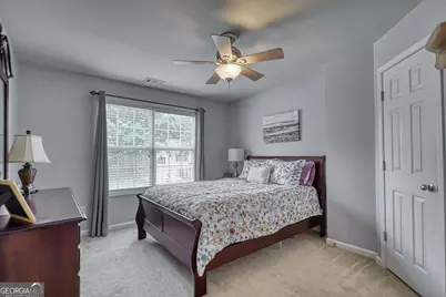 924 Buckhorn Bend, Locust Grove, GA 30248 - Photo 46