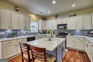 924 Buckhorn Bend, Locust Grove, GA 30248 - Photo 30