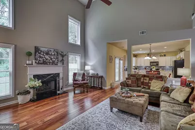 924 Buckhorn Bend, Locust Grove, GA 30248 - Photo 22