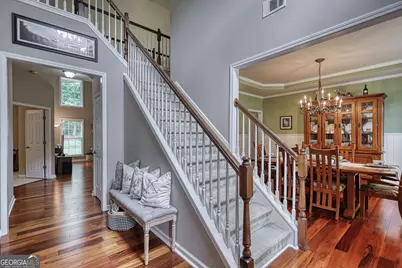 924 Buckhorn Bend, Locust Grove, GA 30248 - Photo 10