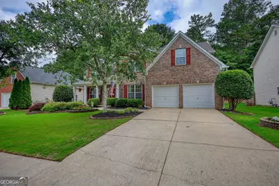 924 Buckhorn Bend, Locust Grove, GA 30248 - Photo 86