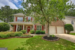 924 Buckhorn Bend, Locust Grove, GA 30248 - Photo 70